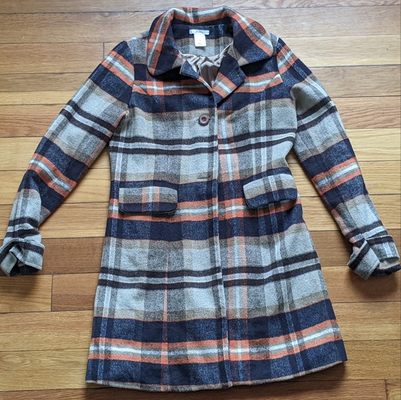 Esley Jackets & Blazers - 🌿 3 for $20 Esley Coat Size Medium